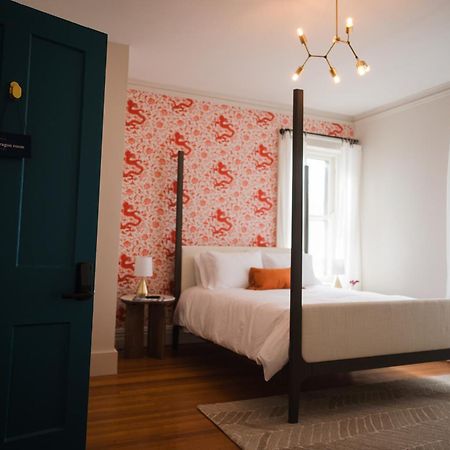 Canandaigua Guesthouse Zewnętrze zdjęcie