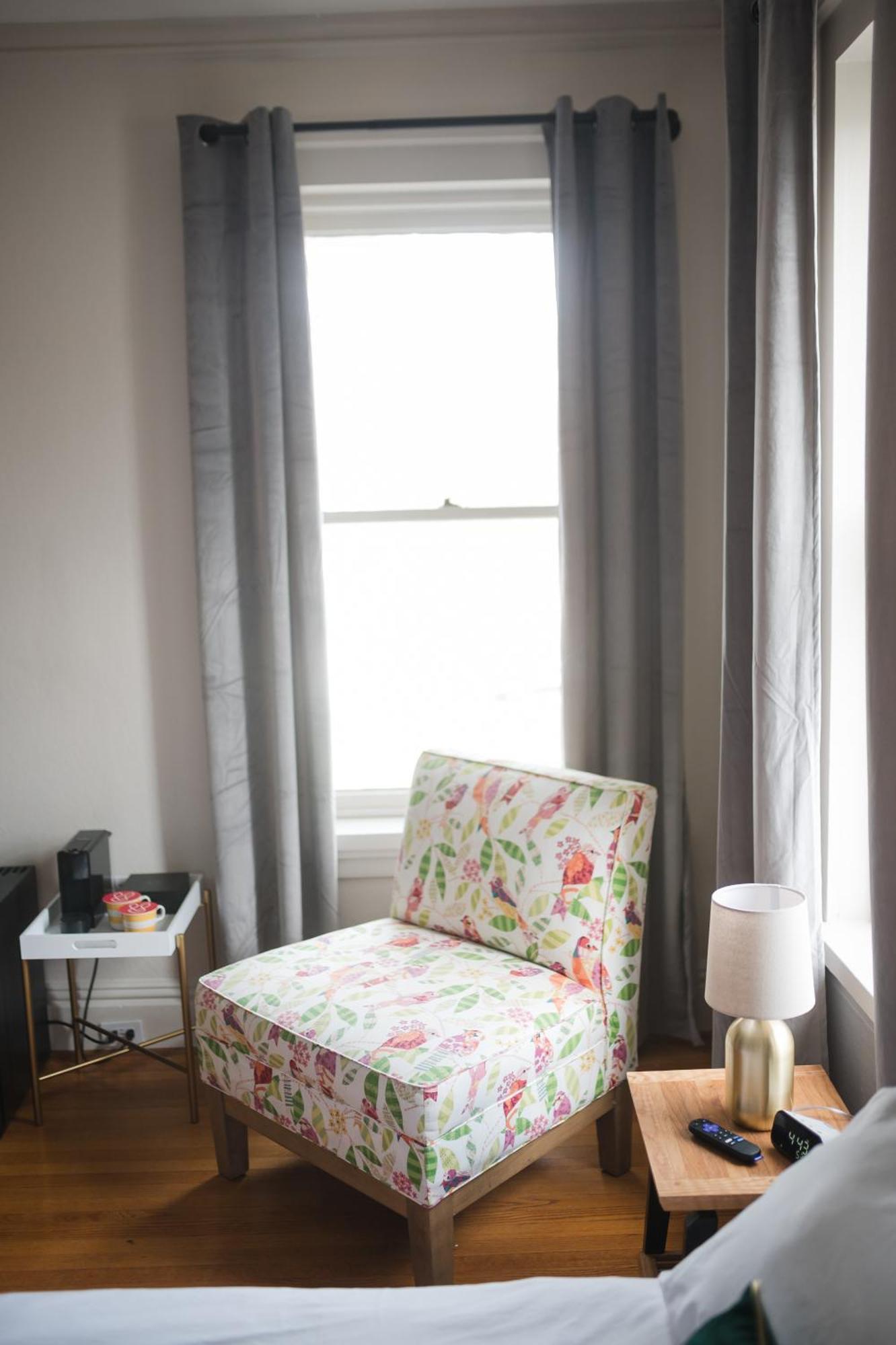 Canandaigua Guesthouse Pokój zdjęcie