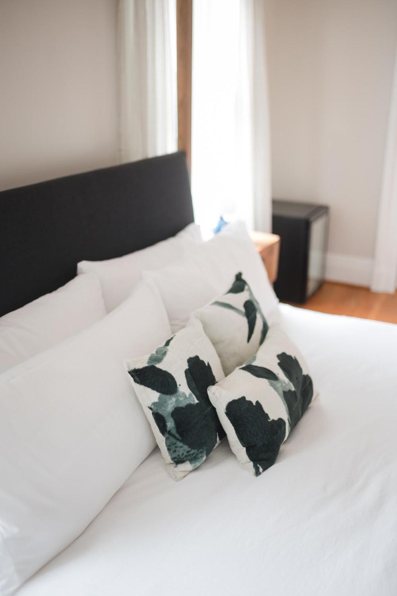 Canandaigua Guesthouse Zewnętrze zdjęcie
