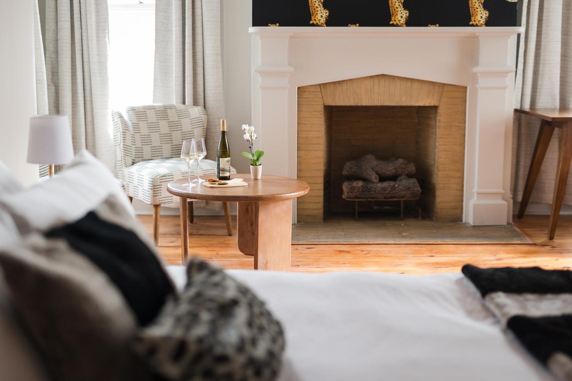 Canandaigua Guesthouse Zewnętrze zdjęcie