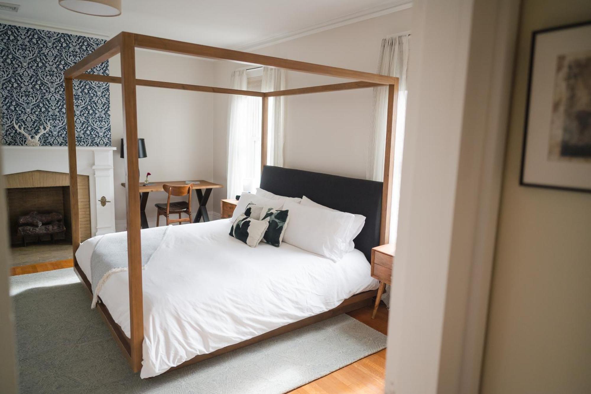 Canandaigua Guesthouse Pokój zdjęcie