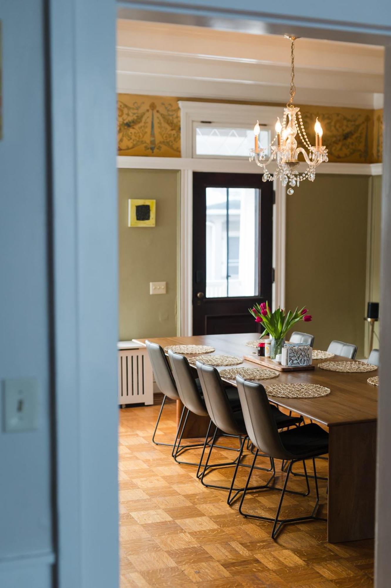 Canandaigua Guesthouse Zewnętrze zdjęcie